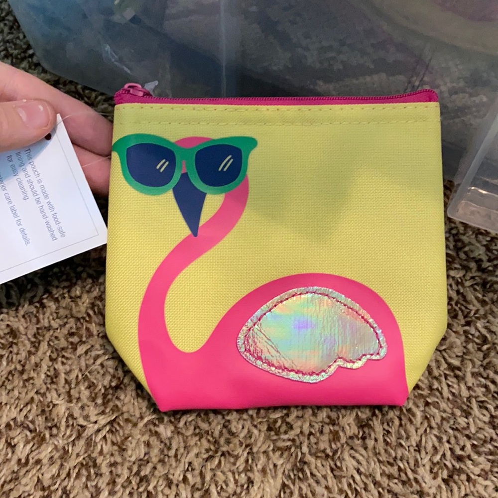 Cool Zip Snacker